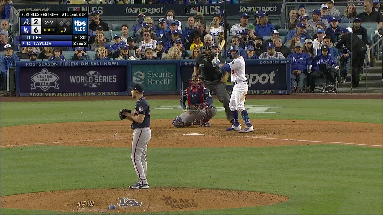 Los Angeles Dodgers A Taylor Made Game For Chris T Co Snc1k9hvoy Twitter