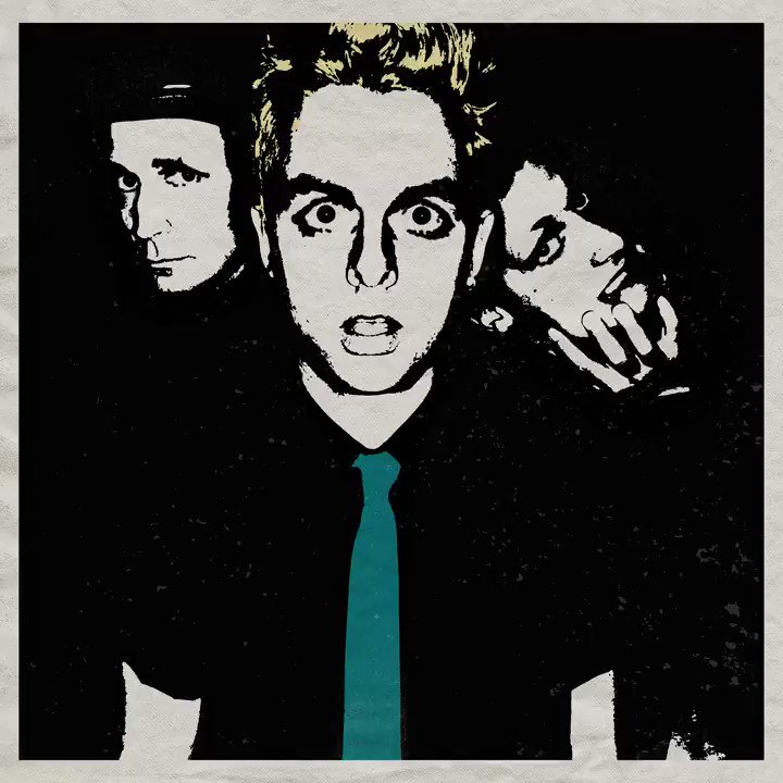 Green Day on X: "We've made a lot of memories recording our BBC Sessions on  our visits to the UK over the years & we can't wait to share 'em!!  Pre-order the