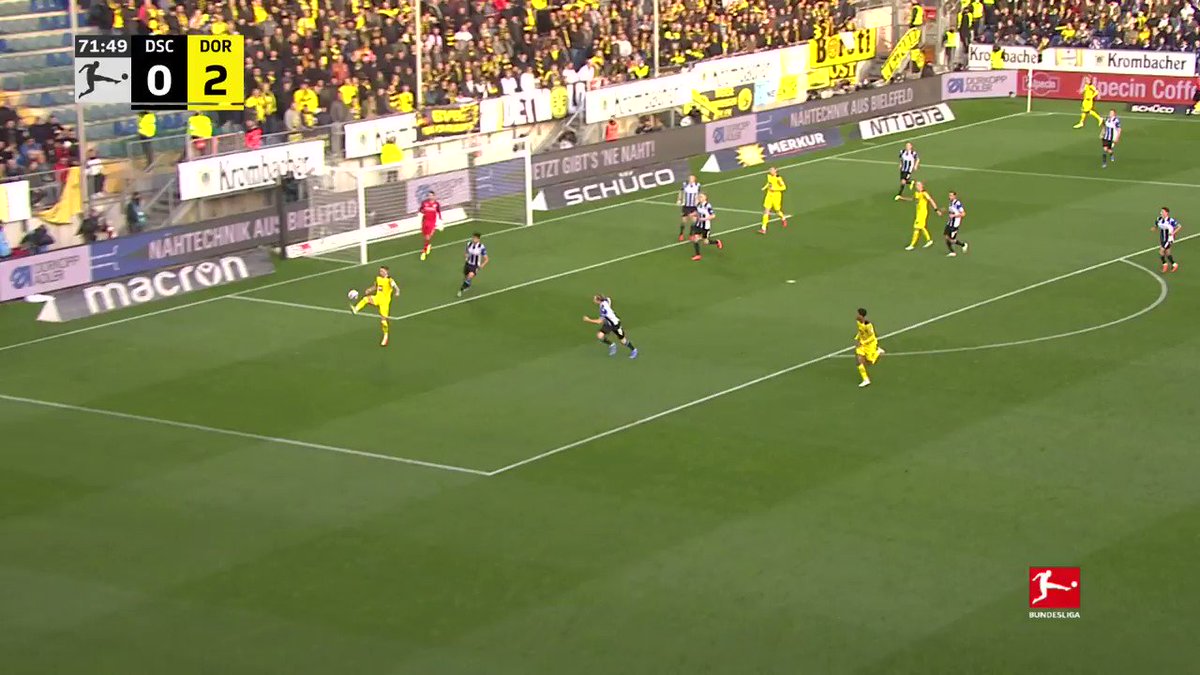 Bundesliga English on X: 🔮 Fortunetellers, where ya at? 🥳 Your