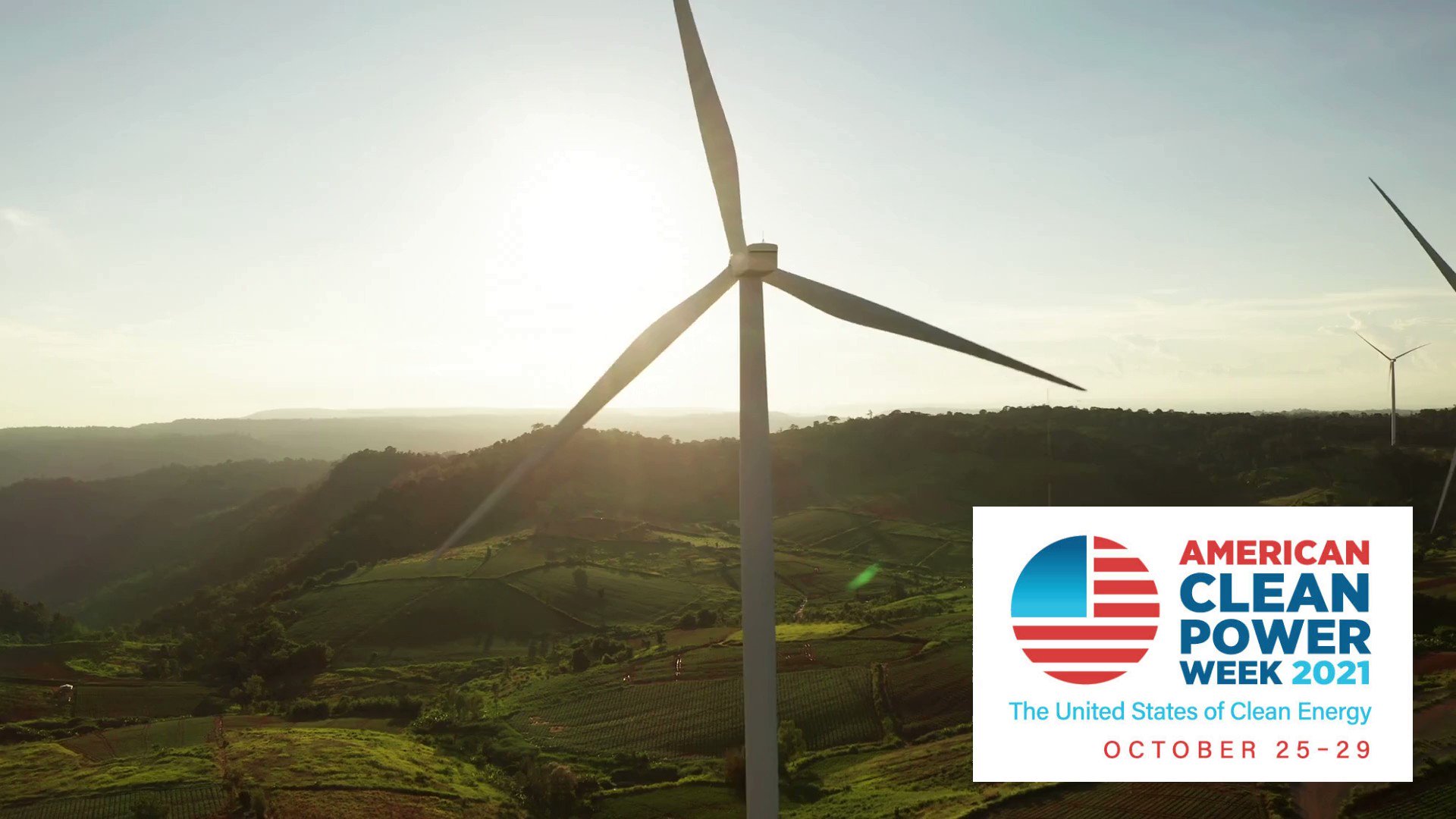 American Clean Power (ACP) on Twitter "The firstever 