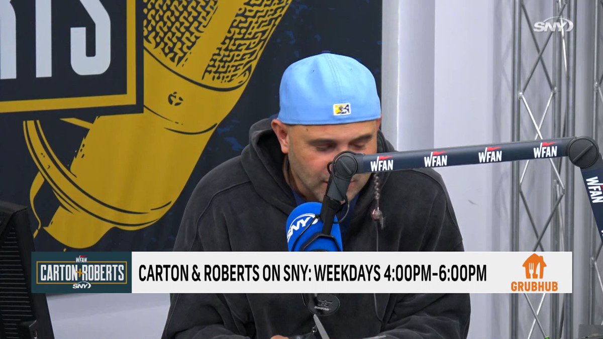 On @CartonRoberts, @EvanRobertsWFAN & @craigcartonlive discuss what reportedly happened between Brett Gardner & Gerrit Cole in the Yankees' clubhouse this season and if it'll have ripple effects on if Brian Cashman will bring back Gardner for 2022 https://t.co/tl3Ayp9zS7 https://t.co/RX0YDA69O6