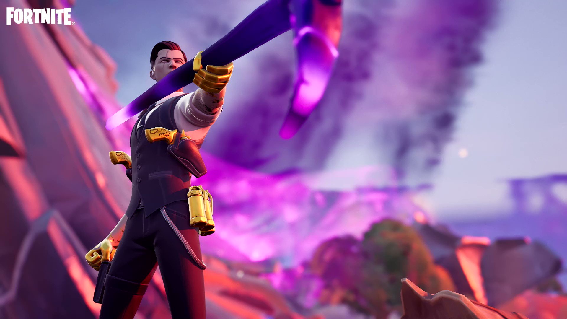 Fortnite on Twitter: Fortnite on Twitter: