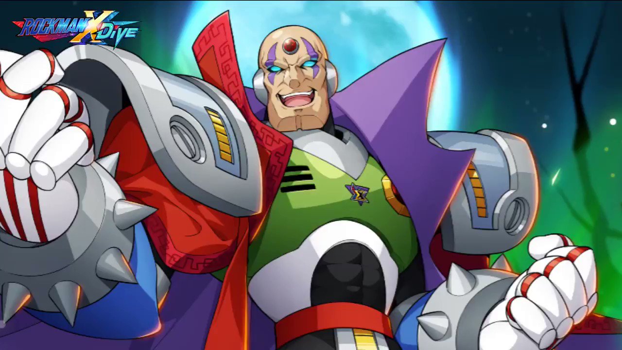 ワンフェス2024夏 GIOVANNI ロックマンX シグマ ワンダーフェスティバル2024夏 GIOVANNI ロックマンX シグマ