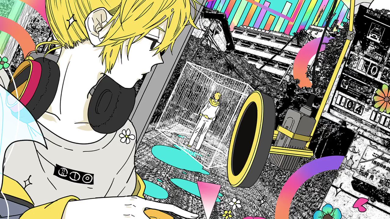 cosMo@暴走P on X: 