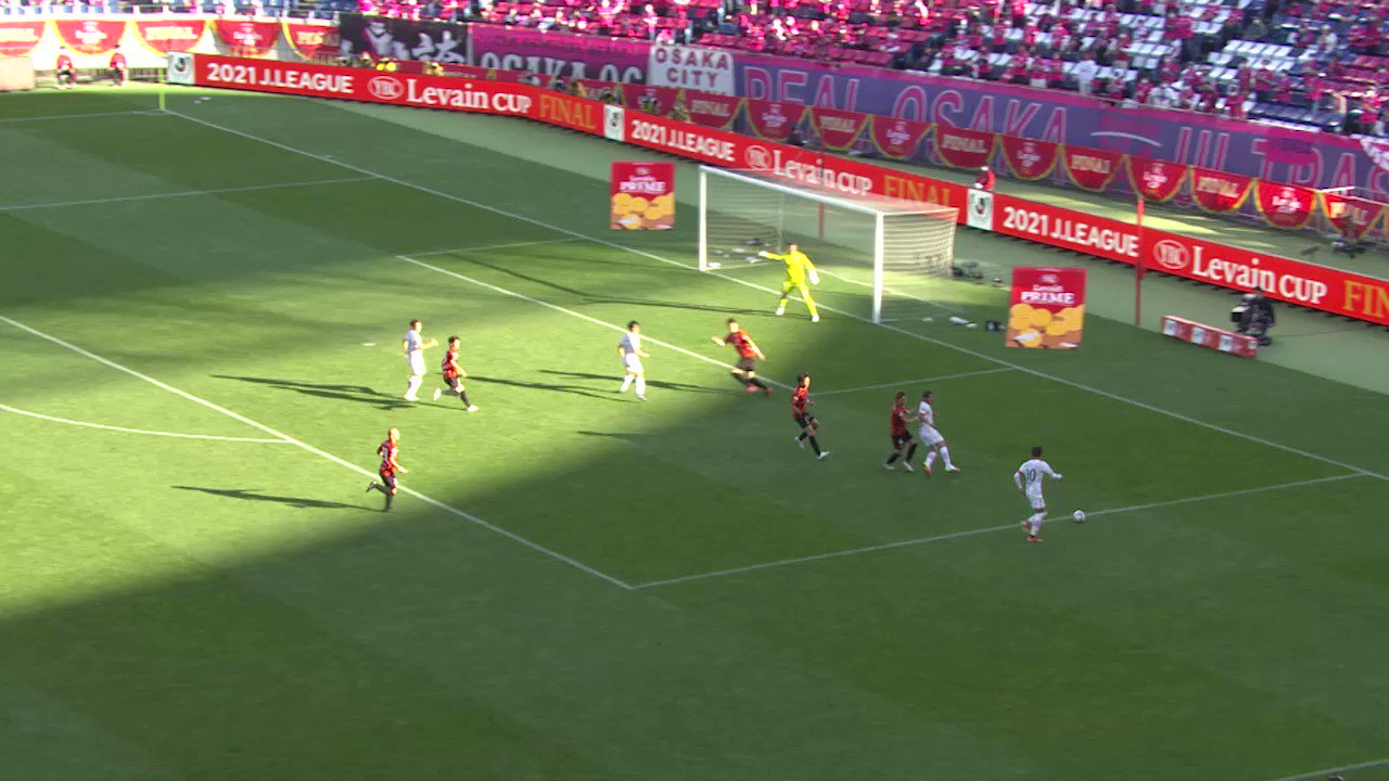 フジテレビサッカー Cxfootball Twitter