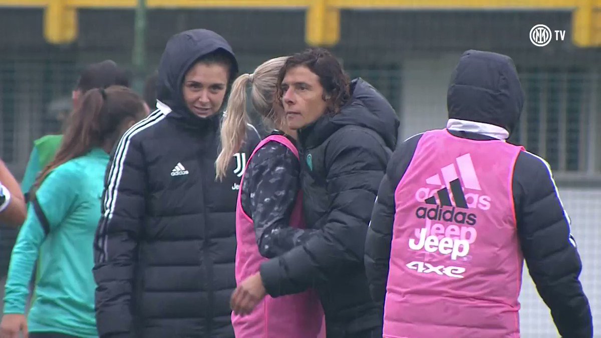  Rita Guari false #InterJuventus false Serie A Femminile