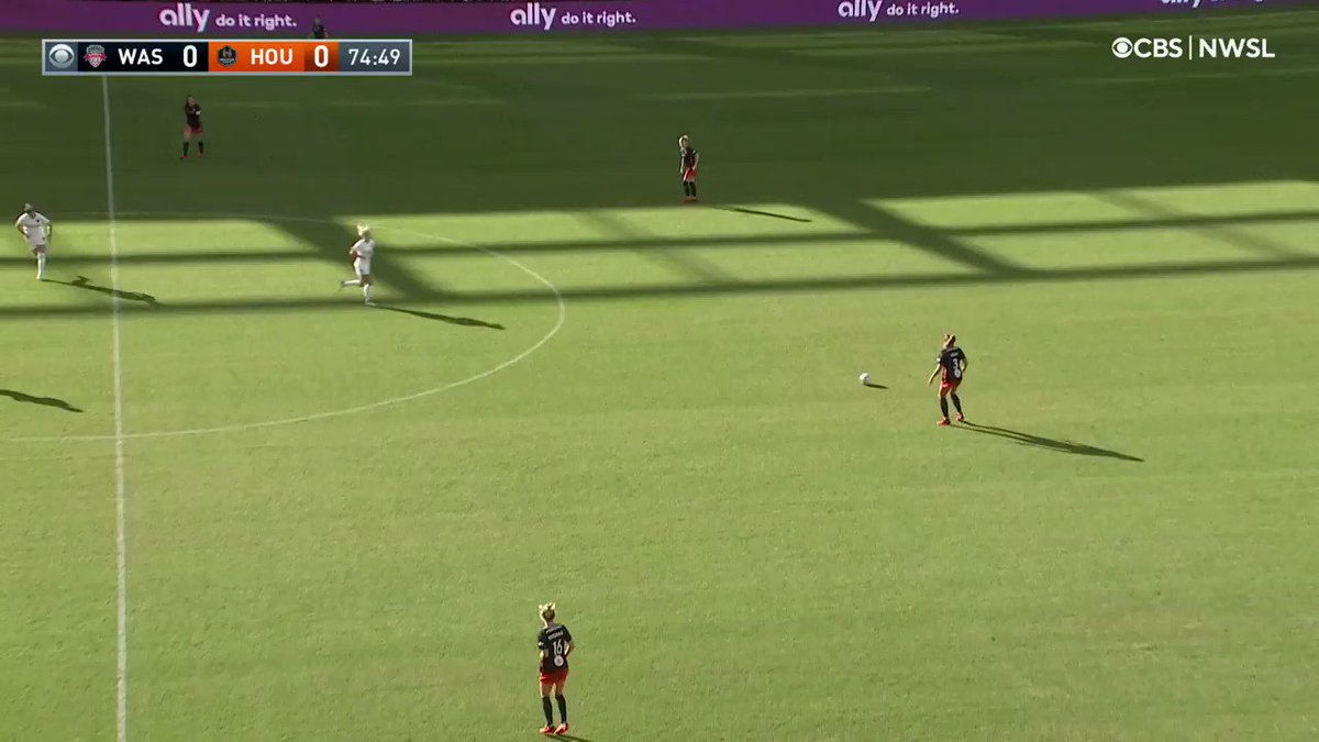   false #NWSL21