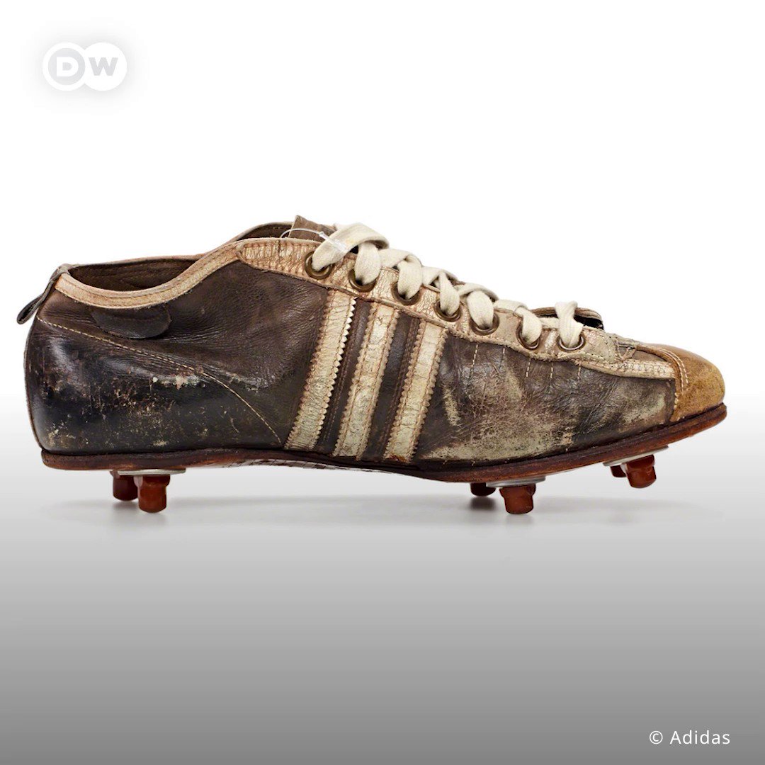 adolf dassler first shoe