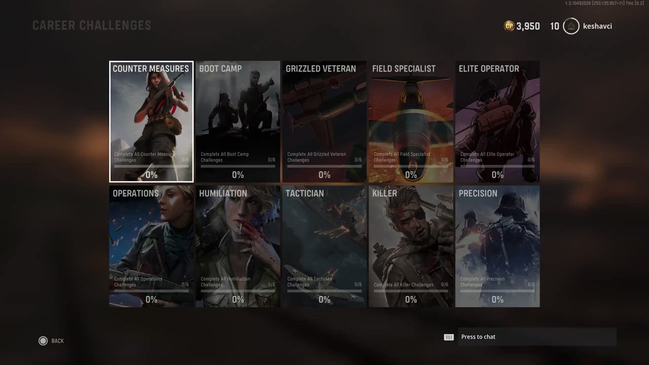 Call of Duty Vanguard Field Specialist Challenges: How To Complete