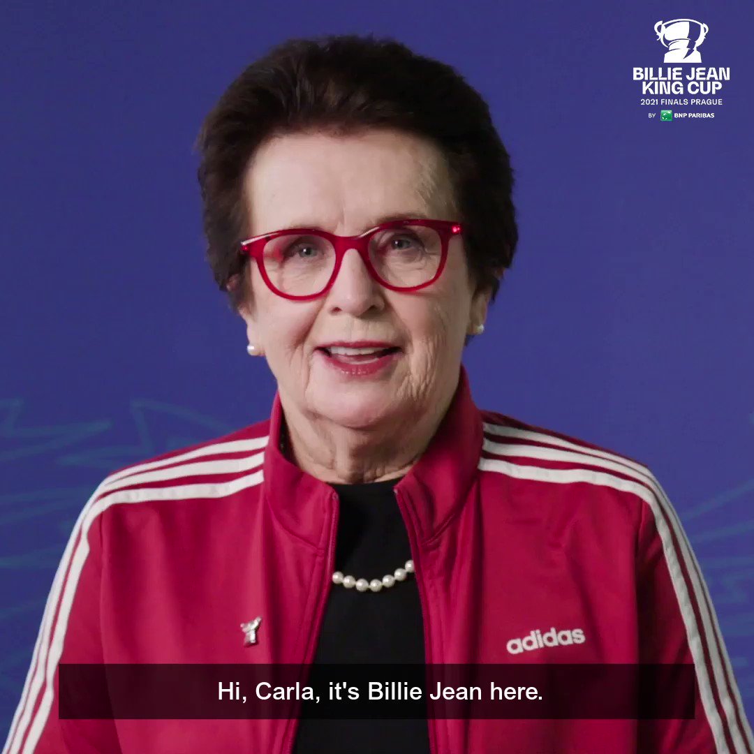 Billie Jean King Cup 2021 Schedule nabatimartb
