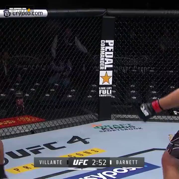 ESPN Australia & NZ on Twitter "How about the spinning wheel kick (and