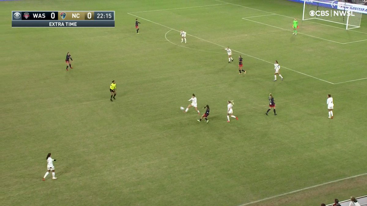   false #NWSL21
