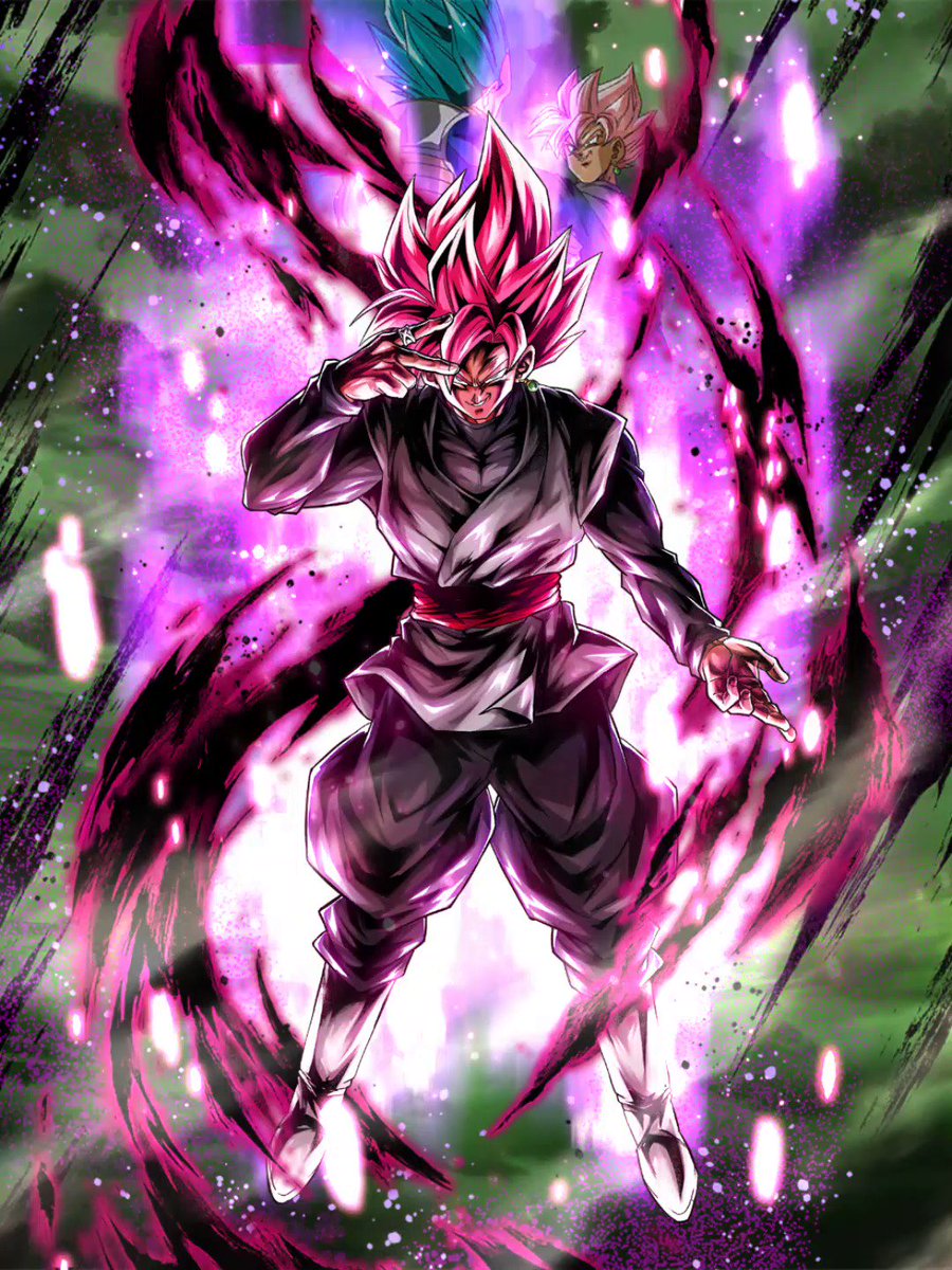 DRAGON BALL LEGENDS on Twitter: DRAGON BALL LEGENDS on Twitter:
