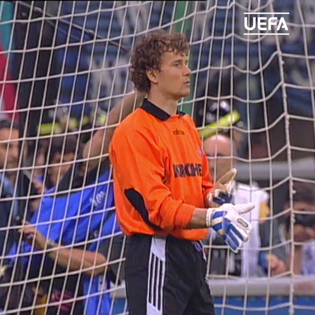 Happy birthday, 1997 winner Jens Lehmann!   | | 