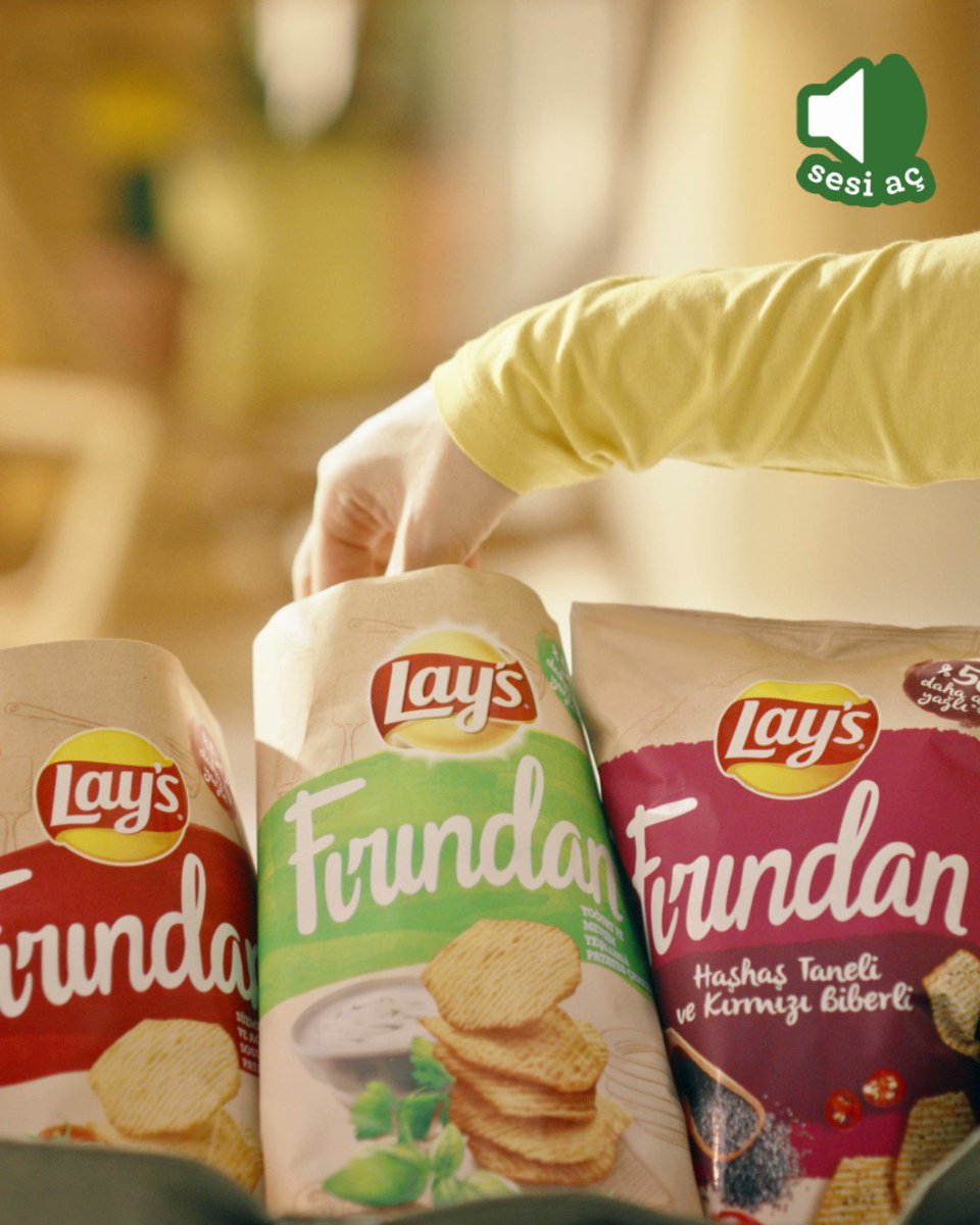 Lays Turkiye Laysturkiye Twitter