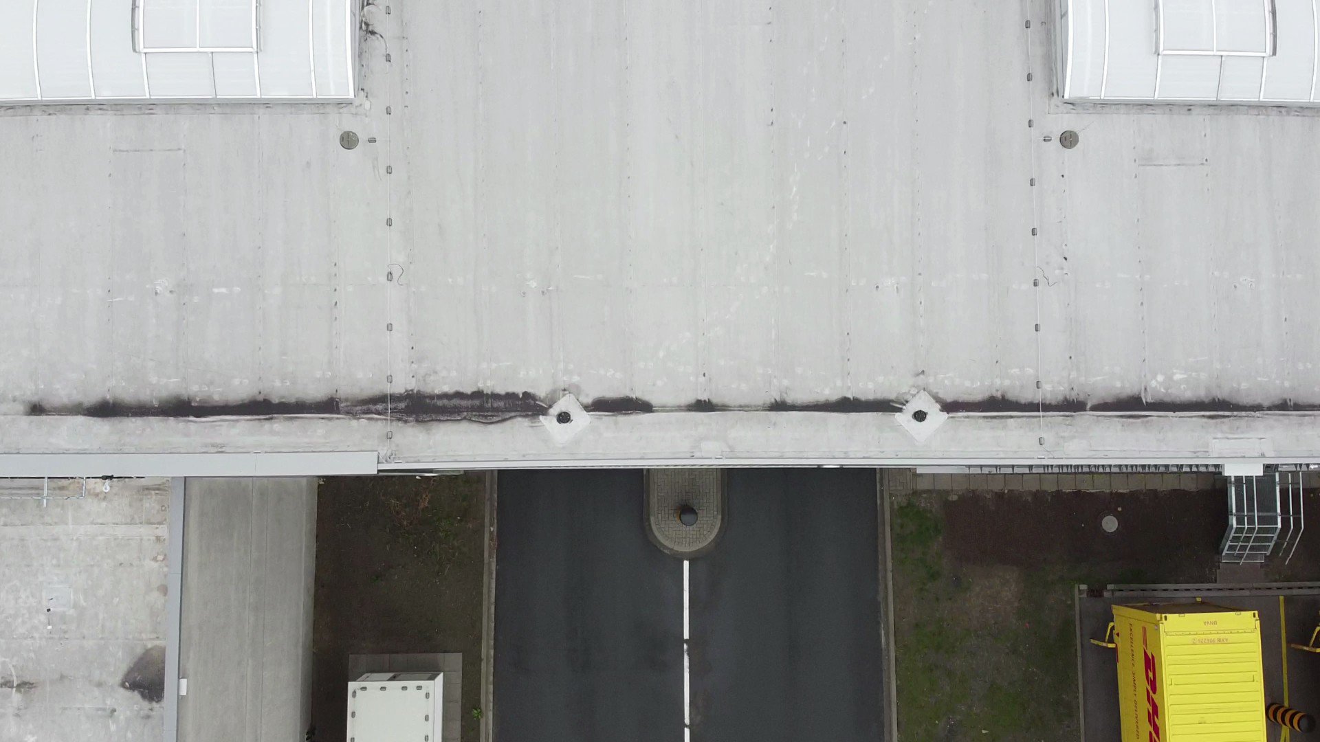 DPDHL News on Twitter: "Deutschlandweit einzigartige Sortiertechnik für