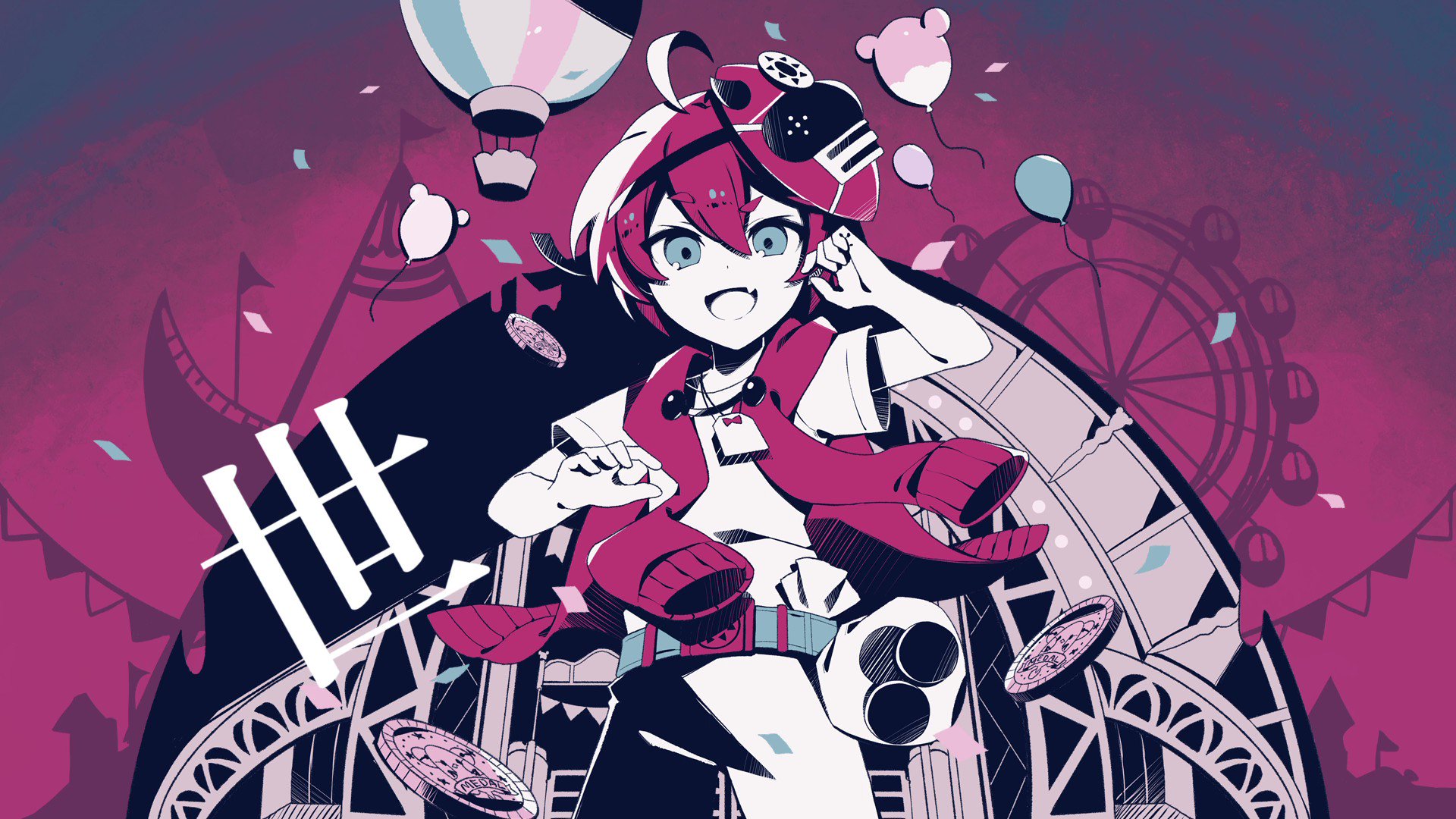 かいりきベア on X: 