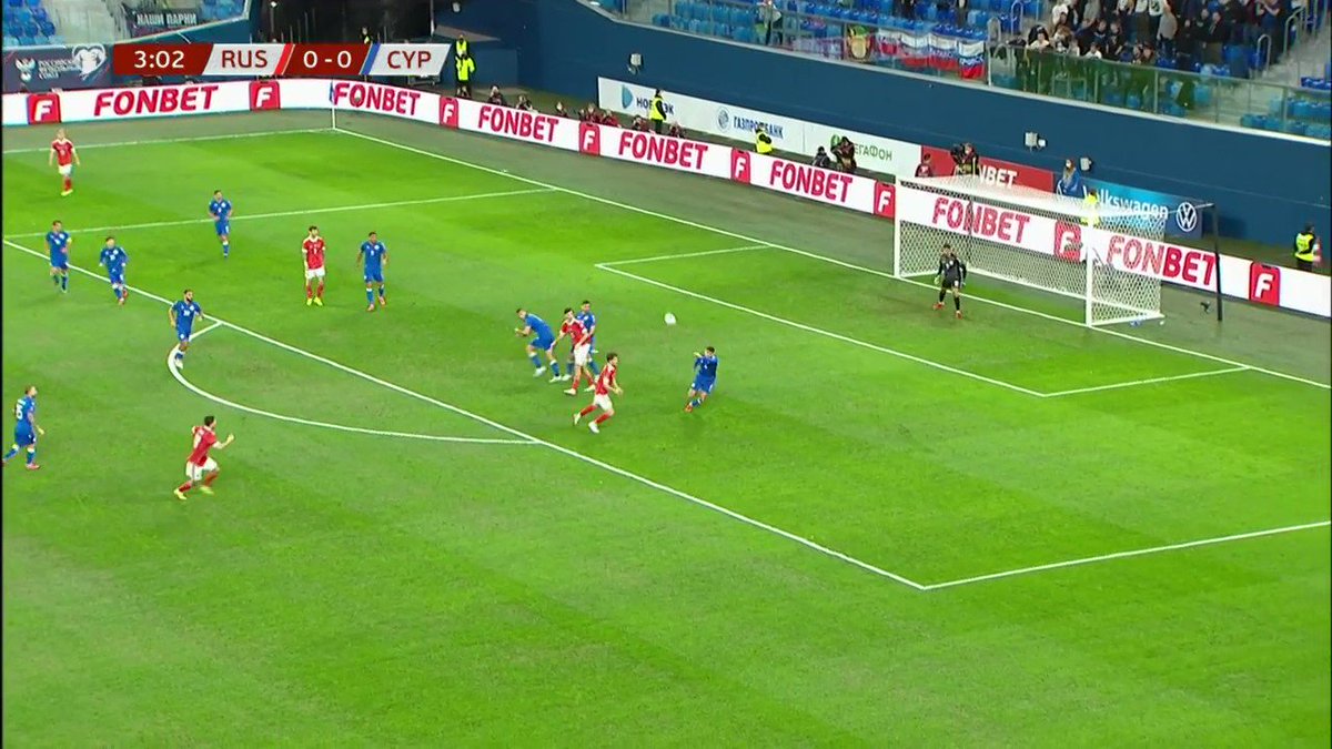  #Rusia false #Chipre

🔴 ¡En vivo!
📺 TUDN
📲👉