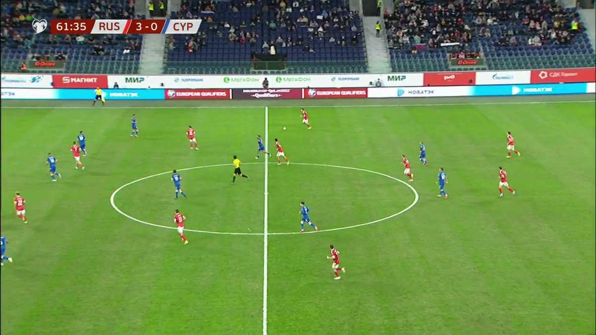  #Rusia false #Chipre

🔴 ¡En vivo!
📺 TUDN
📲👉