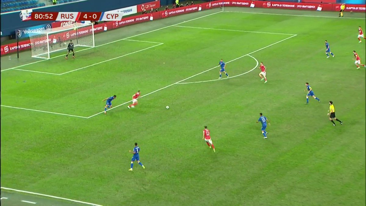  #Rusia false #Chipre

🔴 ¡En vivo!
📺 TUDN
📲👉