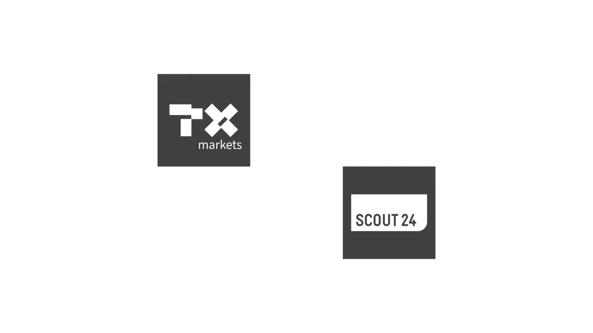 Wir beginnen ein neues Kapitel: @Scout24_CH und @tx_markets sind nun die @smg_marketplace - hier findet ihr ab sofort Einblicke und Neuigkeiten zum Unternehmen. Mehr Informationen zum Joint Venture, wie auch die Medienmitteilung dazu findet ihr unter https://t.co/26OyJtGESb https://t.co/abmNDnrrsC