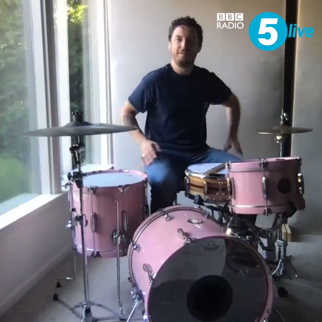 bbc5live s video Tweet