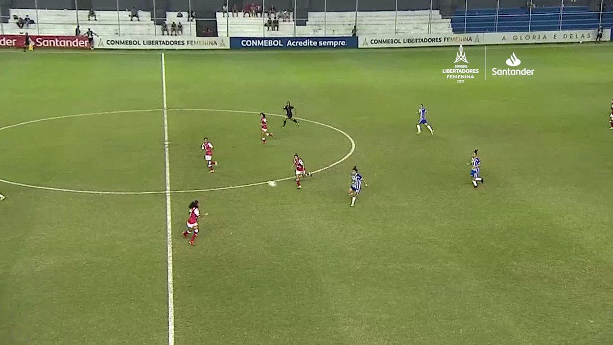 🔥¡Para volver a ver!

📽️ Las mejores jugadas de @SantaFe y @AvaiKindermann en los Cuartos de Final de la CONMEBOL #LibertadoresFEM.

🎥 Os lances de #SantaFe e #KindermannAvaí.

@FutbolSantander  #AGlóriaÉDelas #LaGloriaEsDeEllas