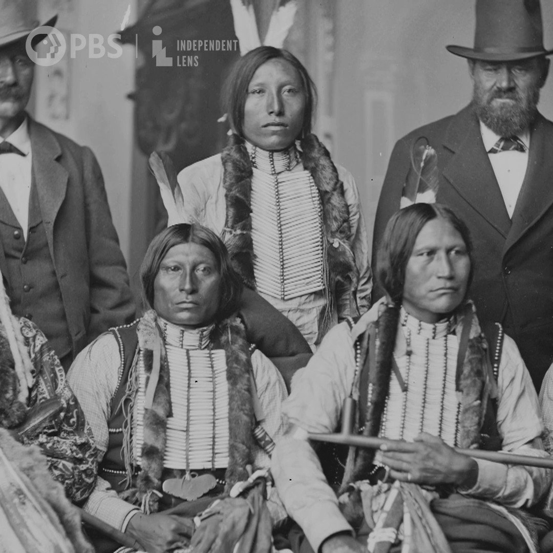 Northern Arapaho Tribal Members Find Hope in the Unacknowledged History That Haunts Our Present