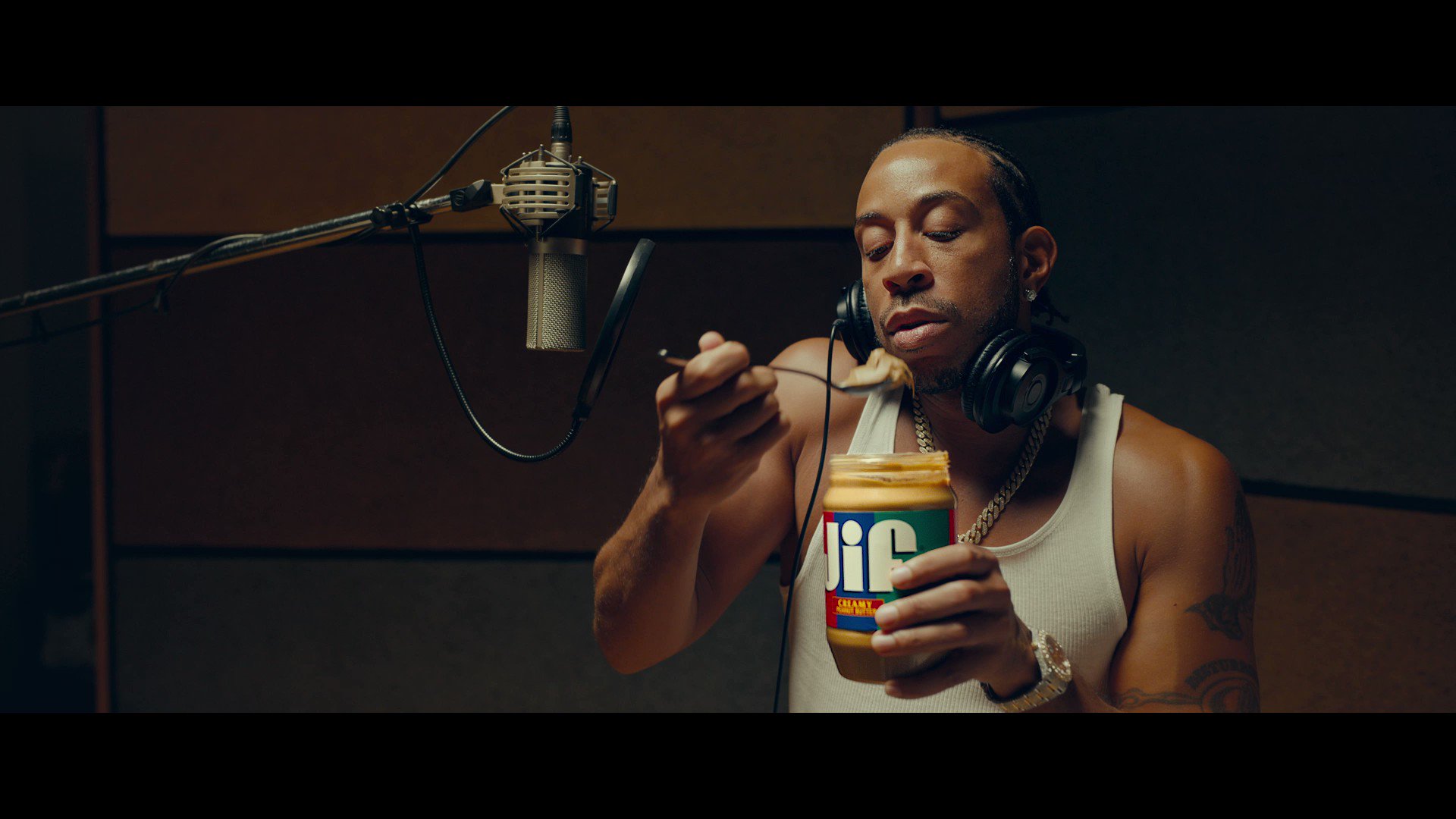 Jif® Peanut Butter (Jif) / Twitter