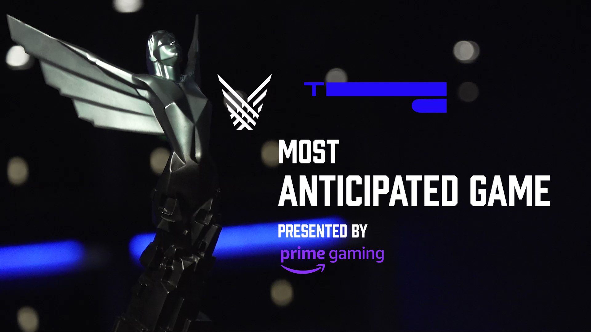 Most Anticipated Game, Nominees