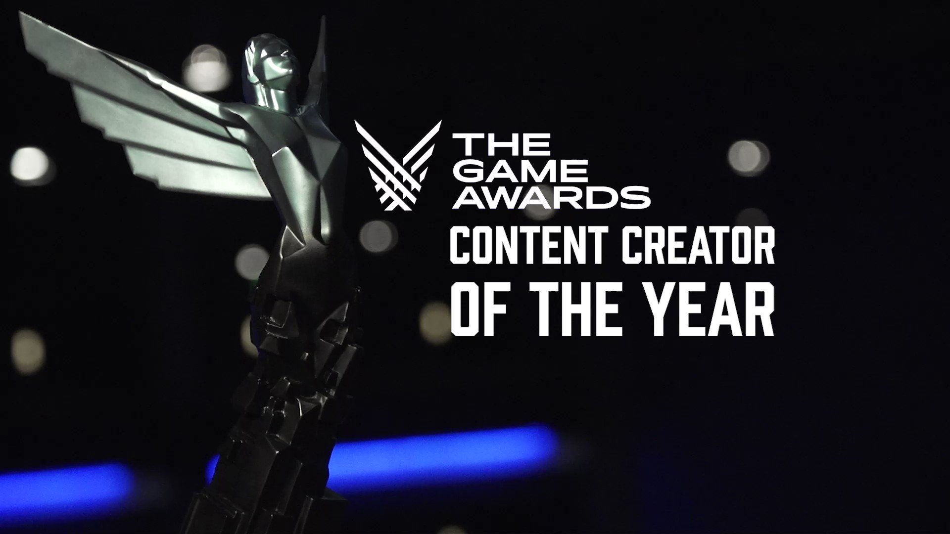 The Game Awards on X: Your nominees for Content Creator of the Year  #TheGameAwards: @ninja @pokimanelol @drlupo @tsm_myth and @willrex   / X