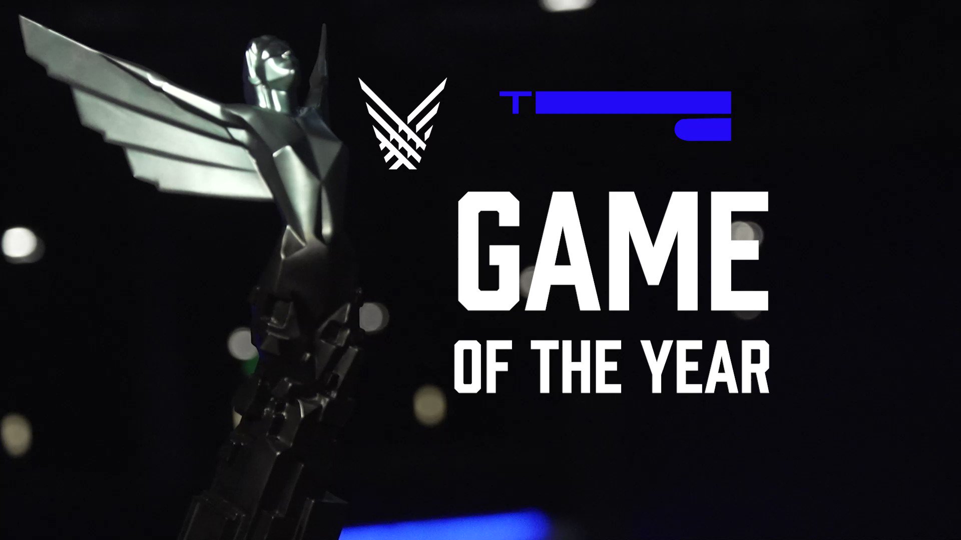 Confira todos os vencedores do The Game Awards 2018