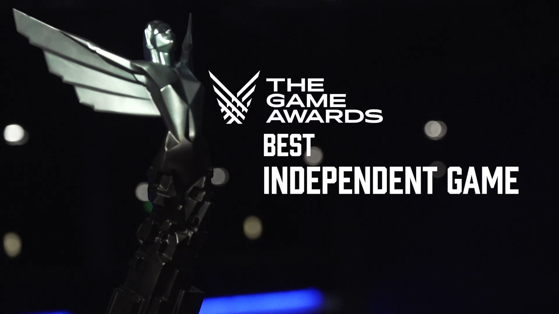 5 prominent independent games that decorate the end of 2017 by the Game  Awards - Inven Global