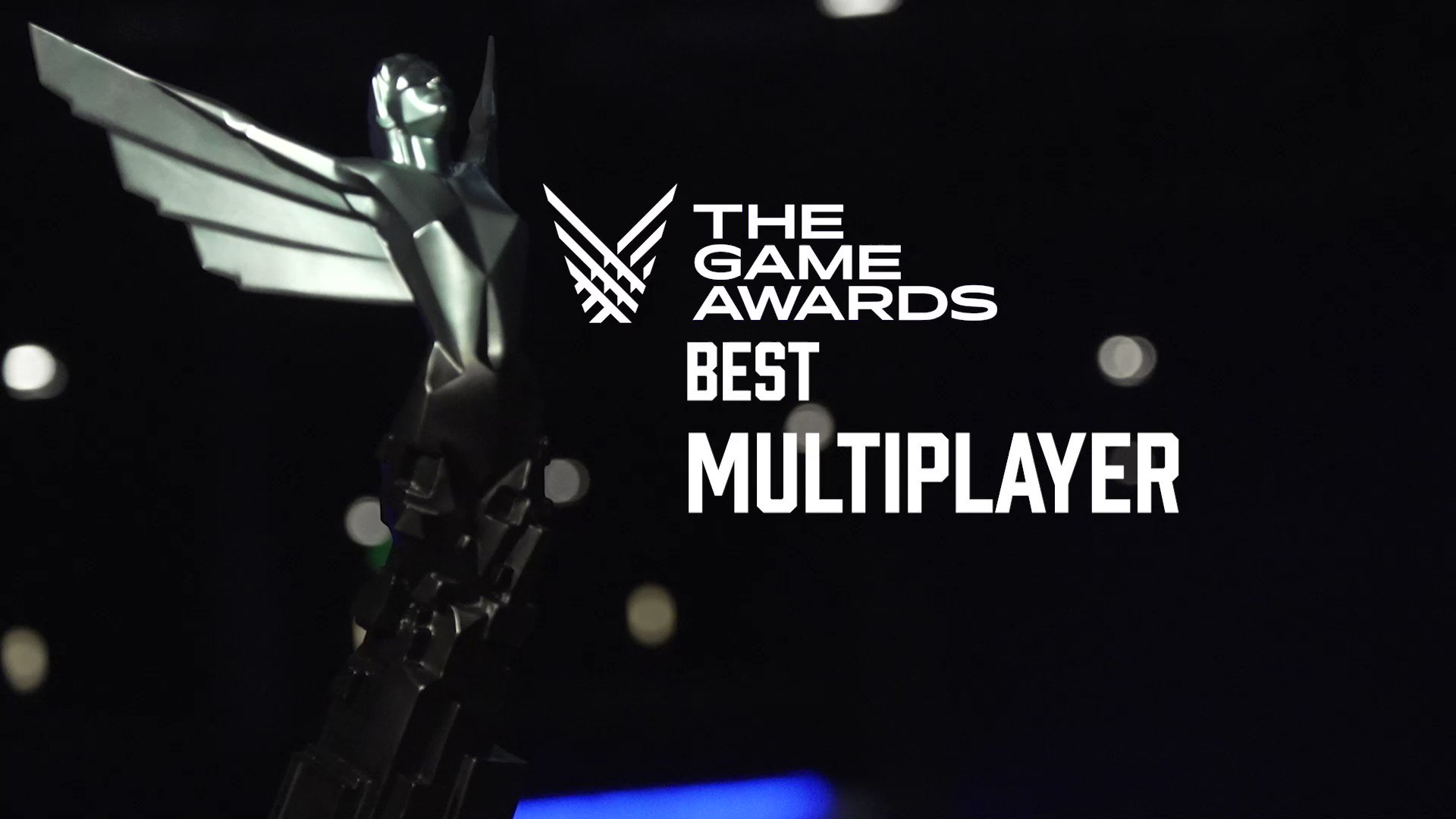 The Game Awards Best Multiplayer Completely Ignored
