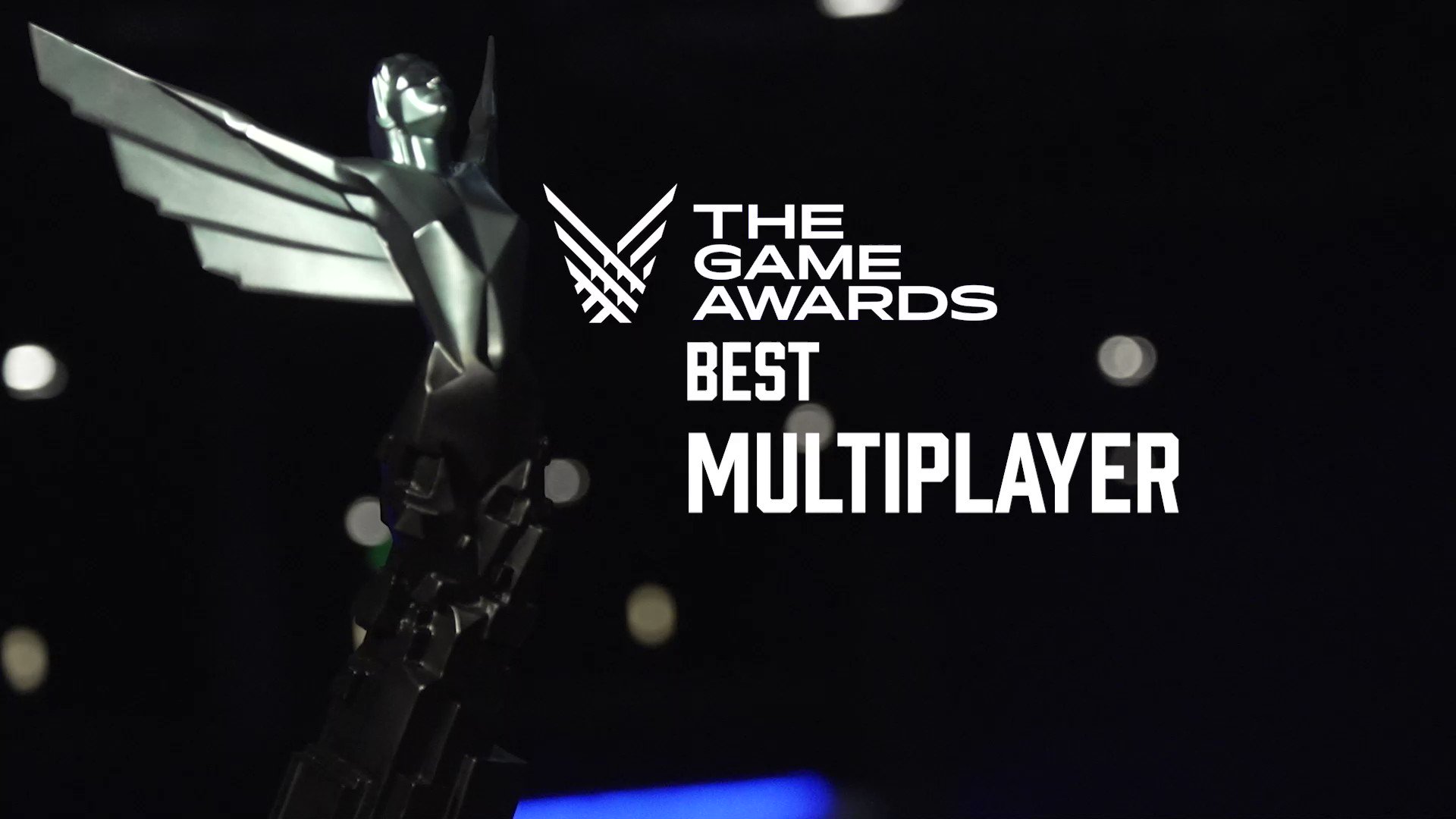 The Game Awards 2021: Best Multiplayer Game Winner