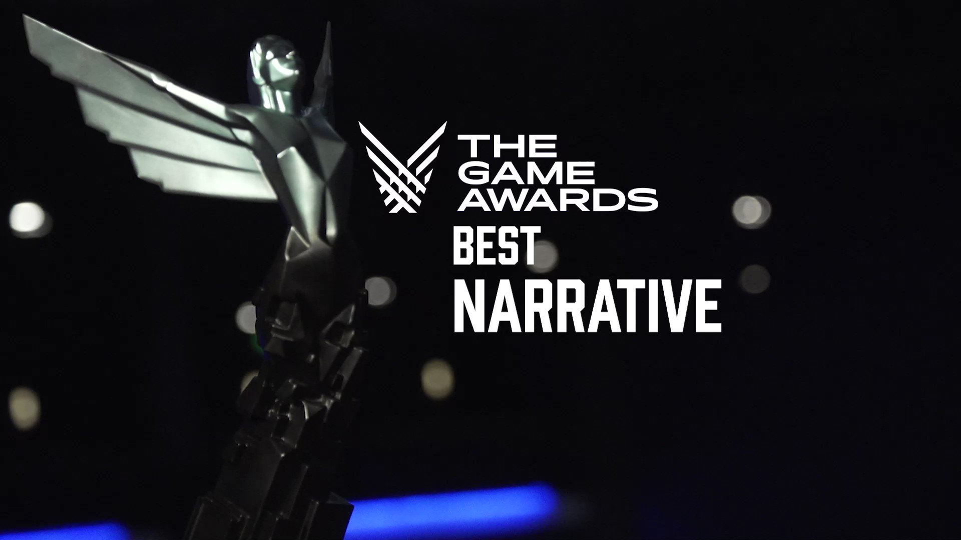 The Game Awards on X: This year's Best Narrative category is filled with  games with incredible storytelling. Which game will you be voting for? Vote  now at  #TheGameAwards  / X