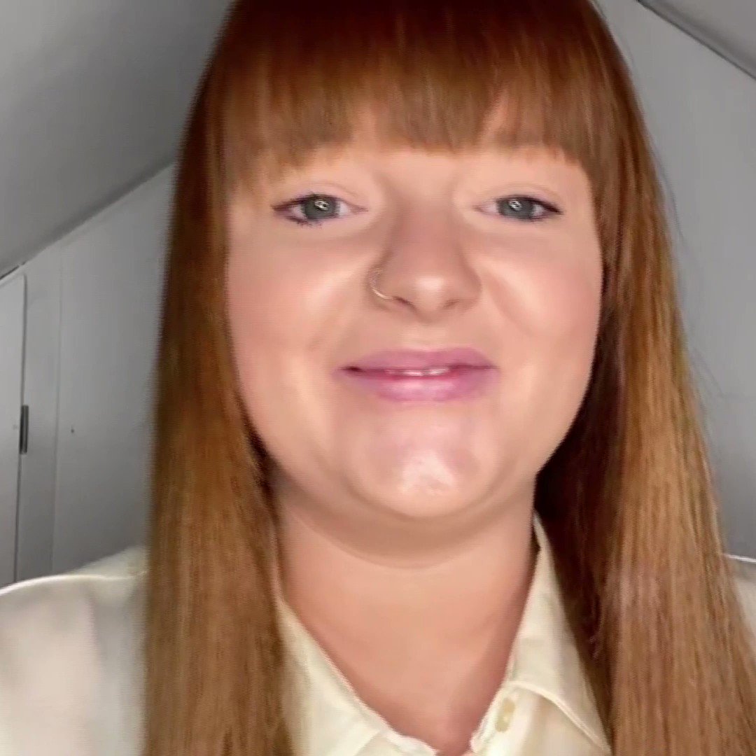 Louise Ellis (LouEevs) Twitter
