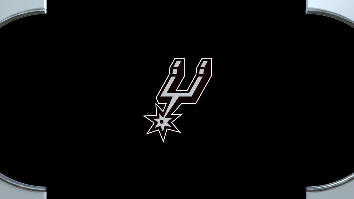 RT @spurs: GAMEDAY!

#PorVida https://t.co/3PqAvxswsh