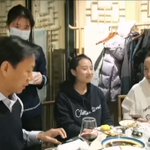 行方不明の中国人テニス選手、最近会食した映像が公開されるも・・・