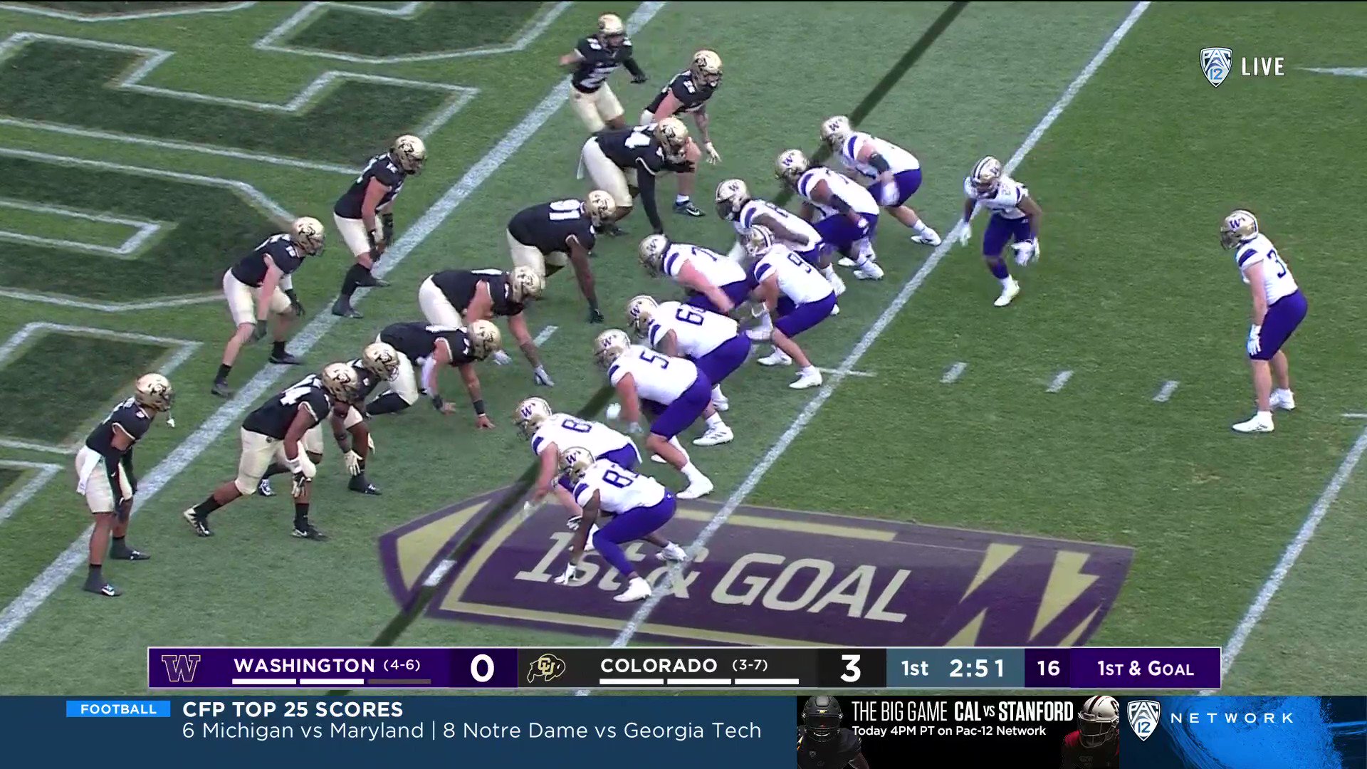 Colorado Buffaloes Football on Twitter: Colorado Buffaloes Football on Twitter: