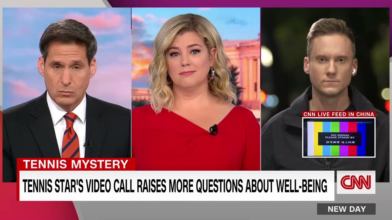 Cnn live online news feed