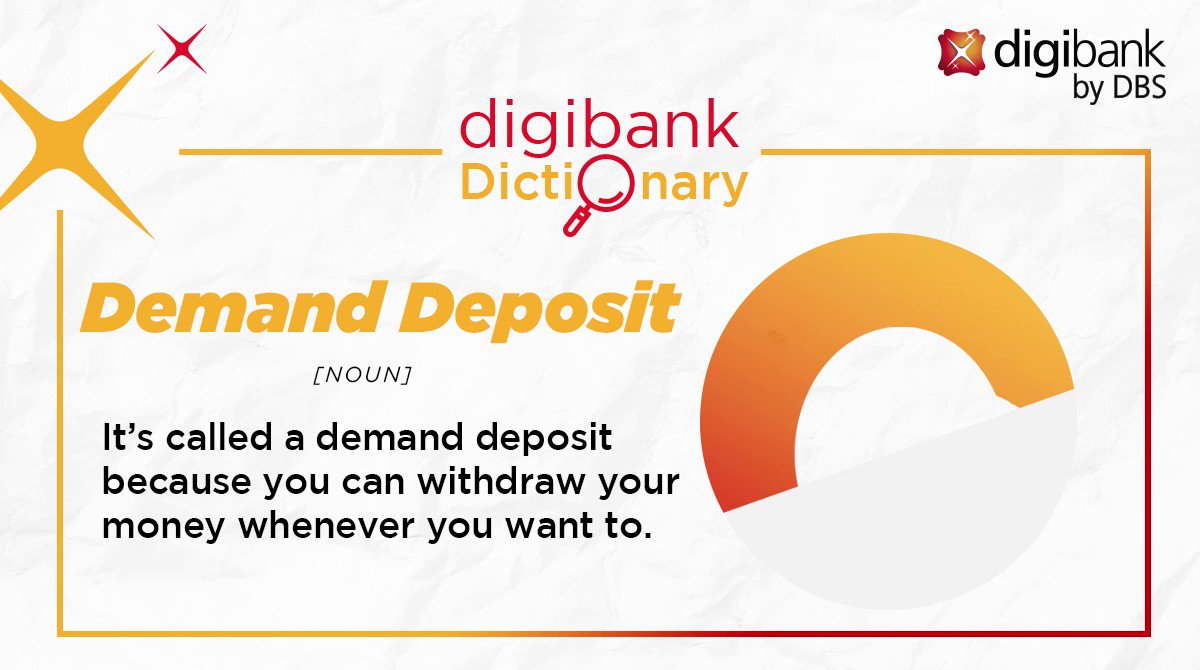 What Is a Demand Deposit Account (DDA)?