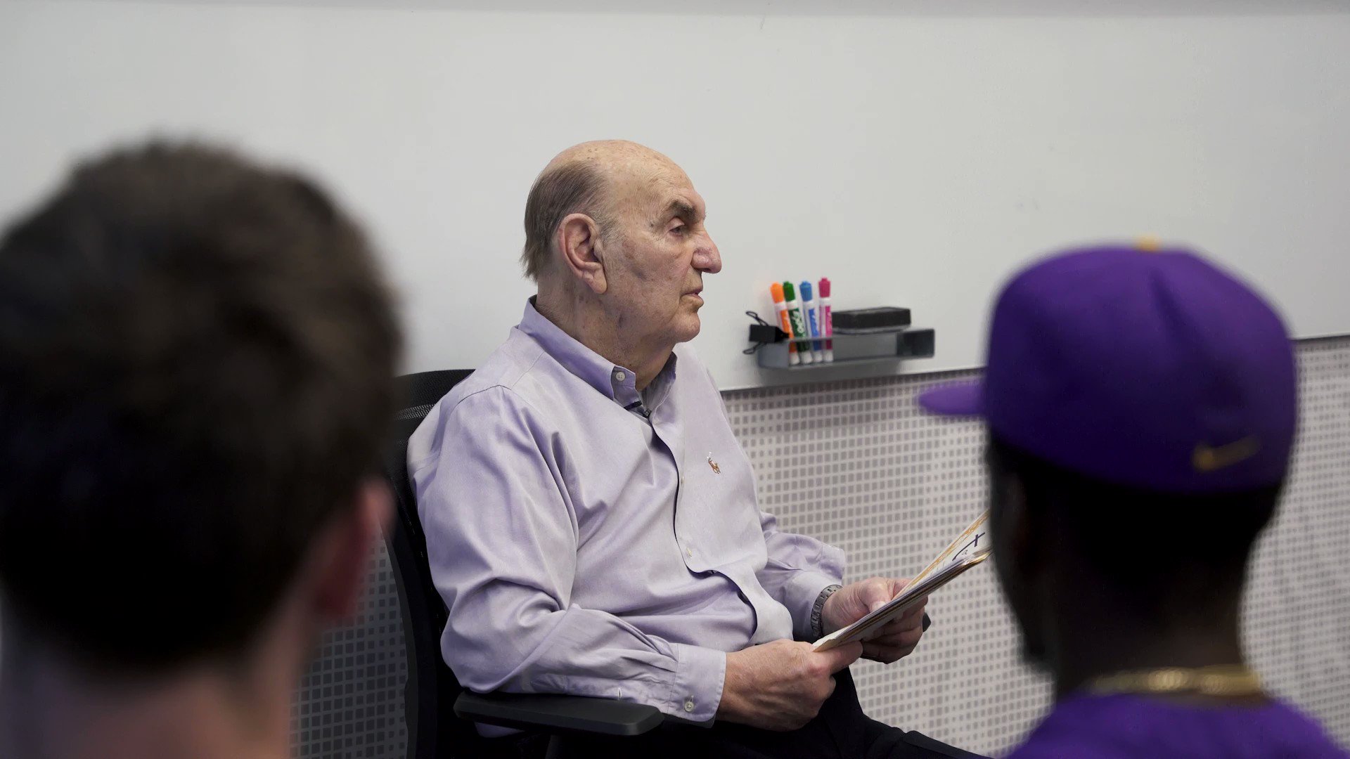 Judge Boudreaux (BoudreauxJudge) / Twitter