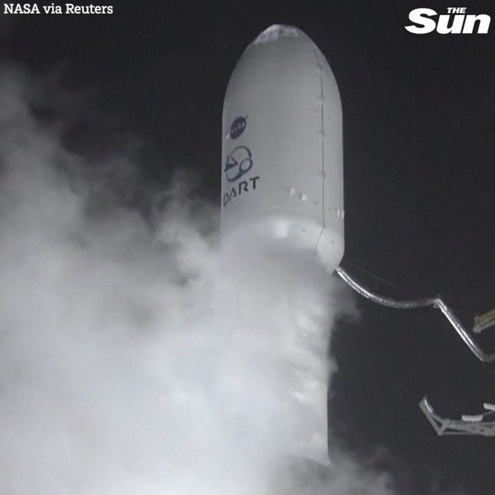 @TheSun's photo on Armageddon