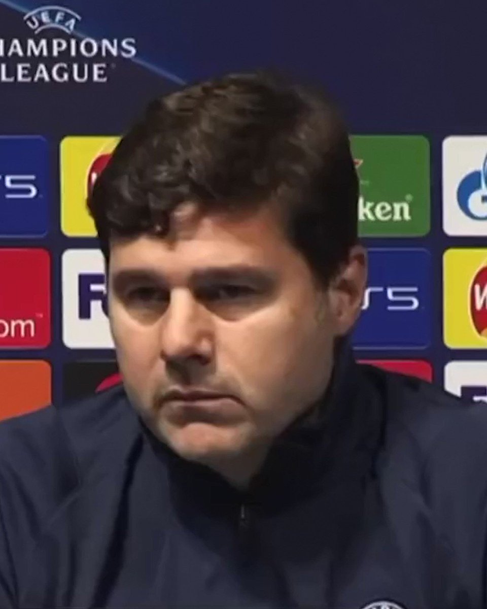 @ESPNFC's photo on Poch