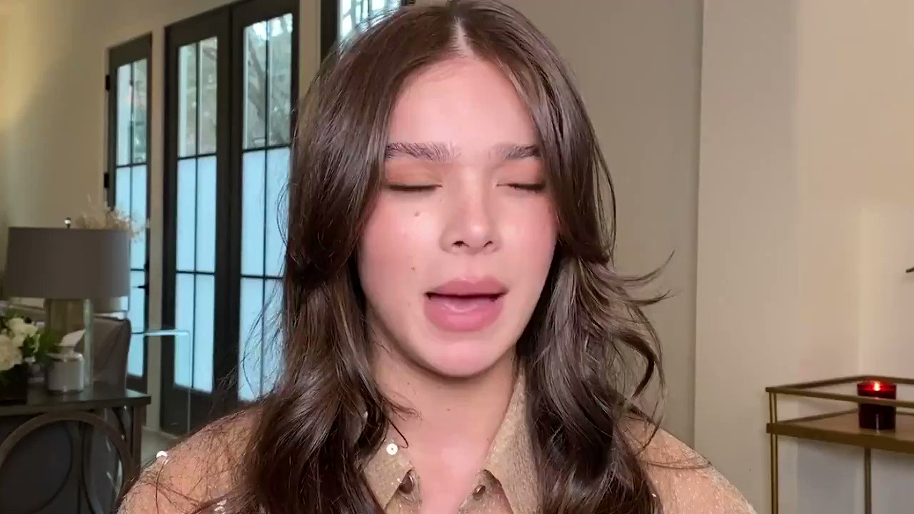 Happy Birthday Hailee Steinfeld! 