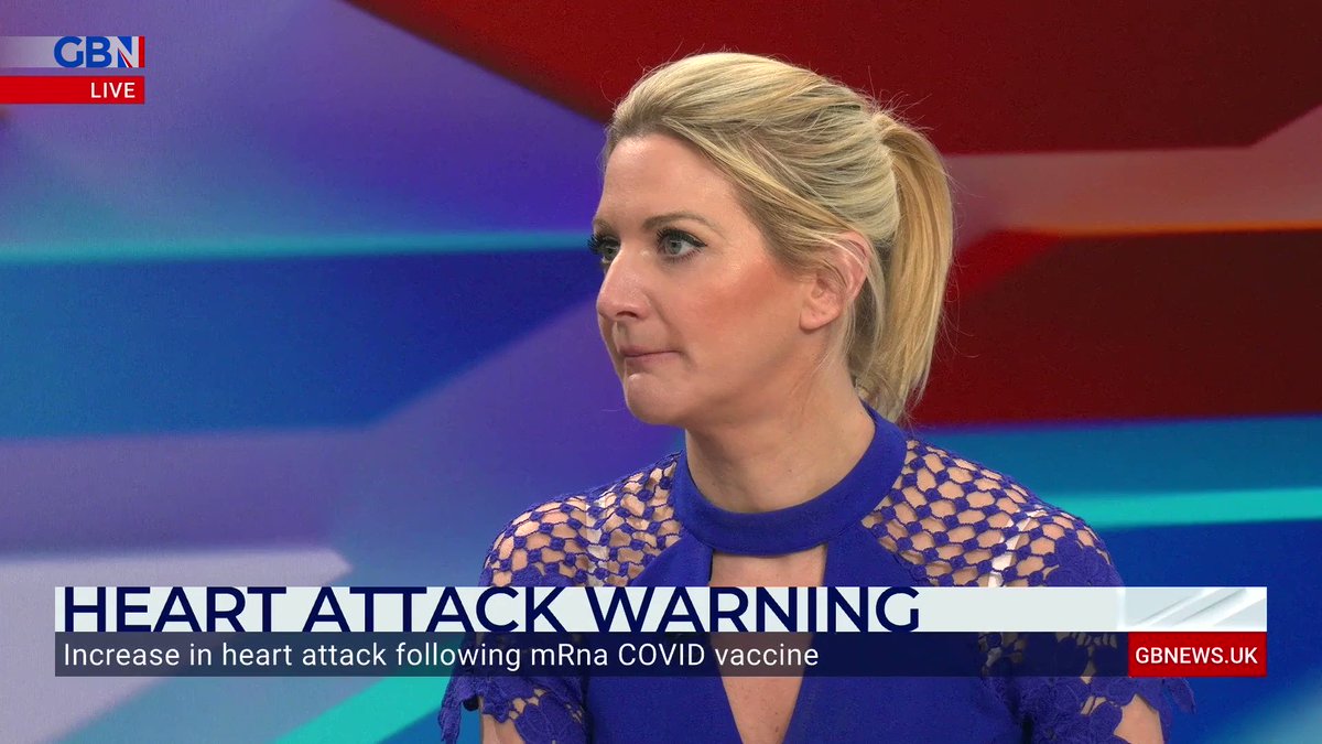 Senior Cardiologist Warns Study Linking COVID Vaccines To Massive Increase In Heart Attacks Is Being Totally Ignored YghiwqVtmUwi-ri0