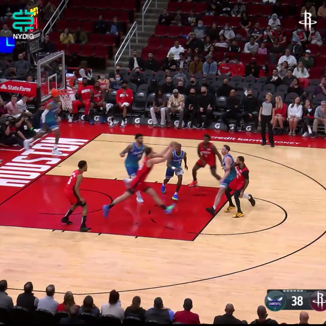 @ajansspor's photo on Rockets