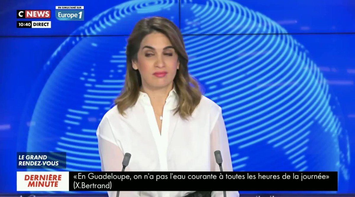 Guillaume Kasbarian (guillaumekasba) Twitter