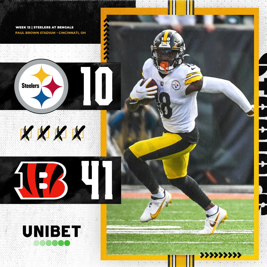 Steelers Schedule 2025-2025 Season Ai